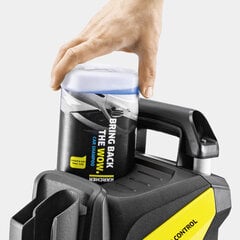 Мойка высокого давления Karcher K 5 Premium Power Control Black (1.324-559.0) kaina ir informacija | Мойки высокого давления | 220.lv