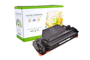 Compatible Static Control HP CF289A, Черный цена и информация | Картриджи для струйных принтеров | 220.lv