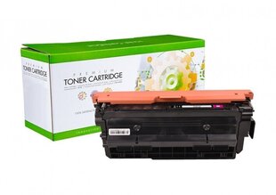 Kasetne tintes printeriem Static Control HP CF473X cena un informācija | Tintes kārtridži | 220.lv