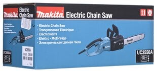 Электрическая пила Makita UC3550A цена и информация | Цепные пилы | 220.lv