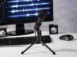 Mikrofons Hama MIC-P35 ALLROUND cena un informācija | Mikrofoni | 220.lv