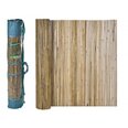 Bambusa paklājiņš 1,2x5m