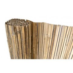 Бамбуковый коврик 1,2х5м цена и информация | Ковры | 220.lv