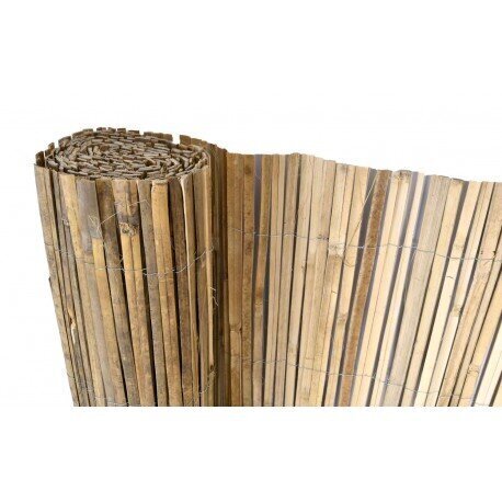 Bambusa paklājiņš 1,5x5m цена и информация | Paklāji | 220.lv