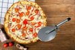 Pizza riteņa nazis radełko 1145 цена и информация | Naži un to piederumi | 220.lv