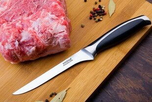 Нож изготовлен из нержавеющей стали цена и информация | Ножи и аксессуары для них | 220.lv