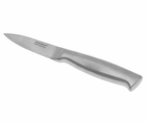 Нож КН-3431, 8,5см, изготовлен из нержавеющей стали цена и информация | Ножи и аксессуары для них | 220.lv
