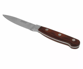 Нож КН-3436, 8,5 см, изготовлен из нержавеющей стали цена и информация | Ножи и аксессуары для них | 220.lv
