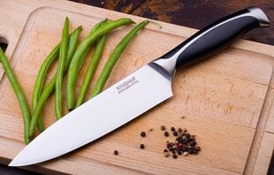Нож КН-3430, 22см, изготовлен из нержавеющей стали цена и информация | Ножи и аксессуары для них | 220.lv