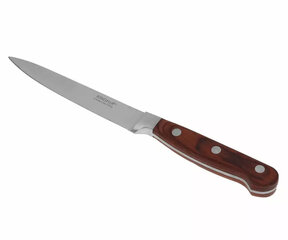 Нож КН-3437, 12см, изготовлен из нержавеющей стали цена и информация | Ножи и аксессуары для них | 220.lv