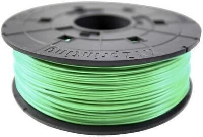3D plastmasa XYZ Printing RFPLCXEU0LA, zaļa cena un informācija | Smart ierīces un piederumi | 220.lv