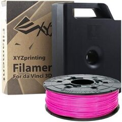 3D пластик XYZ Printing RF10XXEU0NA, розовый цена и информация | Smart устройства и аксессуары | 220.lv