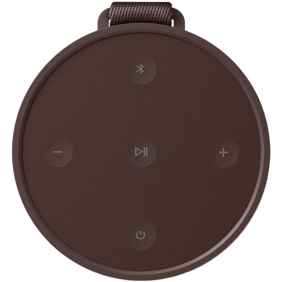 Bang & Olufsen 1626005, brūns цена и информация | Skaļruņi | 220.lv