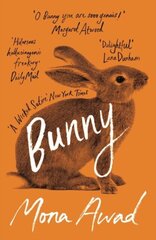 Bunny цена и информация | Романы | 220.lv