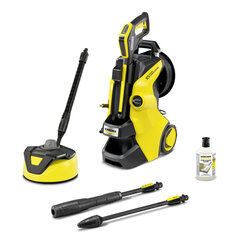 Мойка высокого давления Karcher K 5 Premium Power Control Home (1.324-574.0) цена и информация | Мойки высокого давления | 220.lv