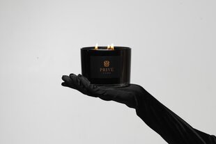 Ароматическая свеча - Mimosa-Poire 420 г цена и информация | Подсвечники, свечи | 220.lv