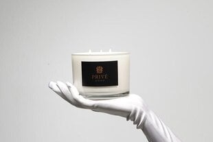 Ароматическая свеча - Lemon Verbena 580 г цена и информация | Подсвечники, свечи | 220.lv