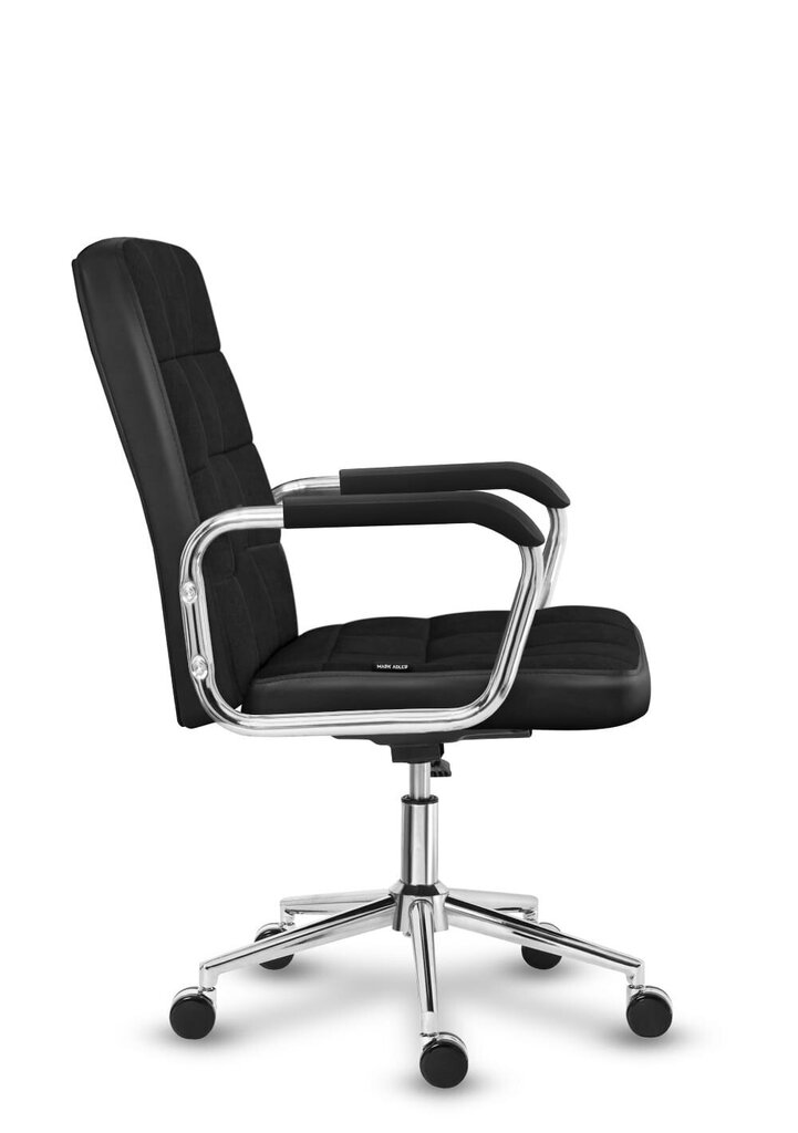 Biroja krēsls Mark Adler FUTURE 4.0 BLACK cena un informācija | Biroja krēsli | 220.lv