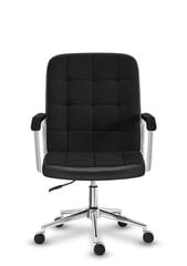 Biroja krēsls Mark Adler FUTURE 4.0 BLACK цена и информация | Офисные кресла | 220.lv