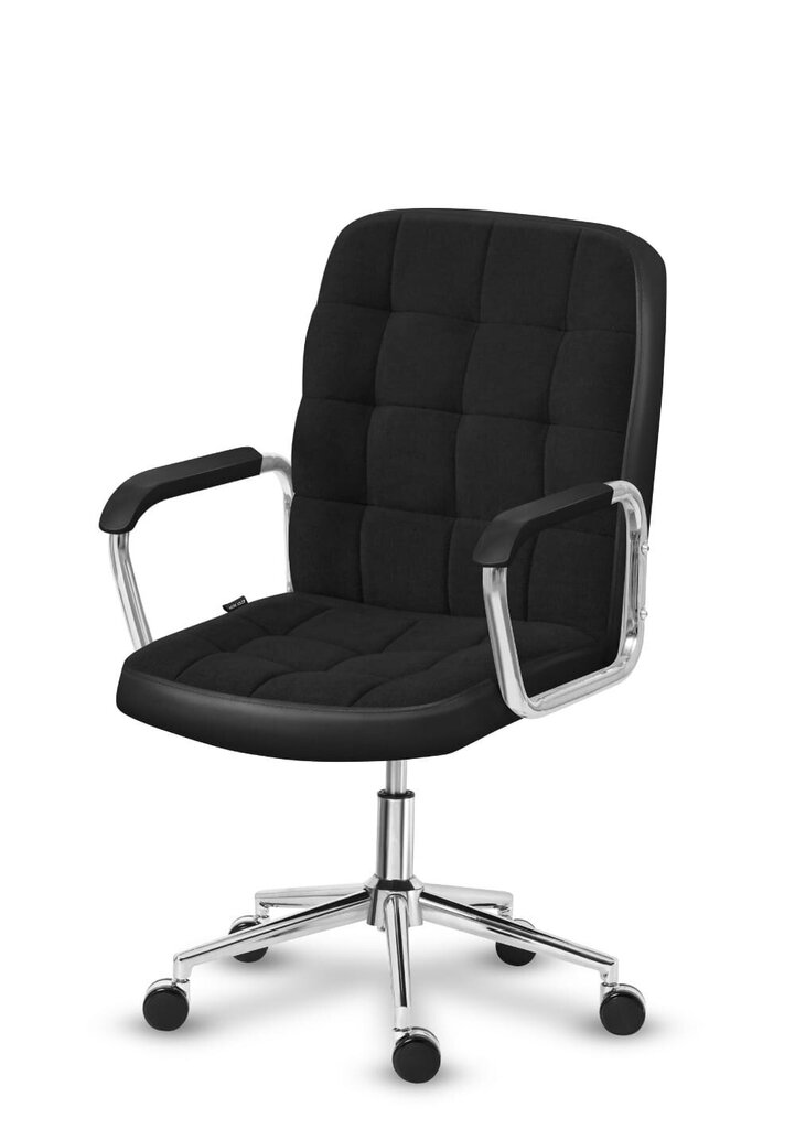 Biroja krēsls Mark Adler FUTURE 4.0 BLACK cena un informācija | Biroja krēsli | 220.lv