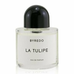 Parfimērijas ūdens Byredo La Tulipe EDP sievietēm 50 ml cena un informācija | Sieviešu smaržas | 220.lv