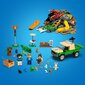 60353 LEGO® City Savvaļas dzīvnieku glābšanas misijas cena un informācija | Konstruktori | 220.lv