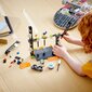 60341 LEGO® City Gāzējtriku izaicinājums cena un informācija | Konstruktori | 220.lv