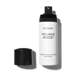 Ароматизированный спрей для волос Byredo Mojave Ghost, 75 мл цена и информация | Парфюмированная женская косметика | 220.lv