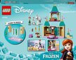 43204 LEGO® | Disney Princess Annas un Olafa pils jautrība цена и информация | Konstruktori | 220.lv