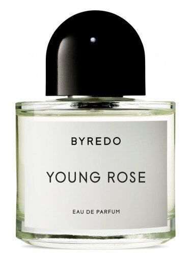Parfimērijas ūdens Byredo Young Rose EDP sievietēm/vīriešiem 100 ml cena un informācija | Sieviešu smaržas | 220.lv