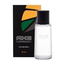 Pēc skūšanās losjons Wild Mojito Axe (100 ml) cena un informācija | Skūšanās piederumi, kosmētika | 220.lv