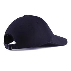 Повседневная шапка для мужчин Puma Ess Cap No. 2 Peacoat - 02288502, синий цена и информация | Puma Одежда, обувь и аксессуары | 220.lv