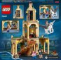 76401 LEGO® Harry Potter Cūkkārpas pagalms: Siriusa glābšana цена и информация | Konstruktori | 220.lv