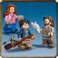 76401 LEGO® Harry Potter Cūkkārpas pagalms: Siriusa glābšana cena un informācija | Konstruktori | 220.lv