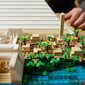21058 LEGO® Architecture Lielā Gīzas piramīda cena un informācija | Konstruktori | 220.lv