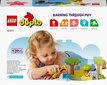 10971 LEGO® DUPLO Savvaļas Āfrikas dzīvnieki цена и информация | Konstruktori | 220.lv