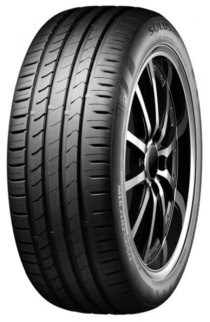 Kumho HS51 195/45R15 78 V cena un informācija | Vasaras riepas | 220.lv