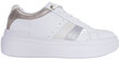 American Club Apavi White RH68/22/WHITE RH68/22/WHITE/4 цена и информация | Sporta apavi sievietēm | 220.lv