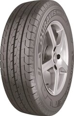 Bridgestone Duravis R660 225/75R16C 121 R цена и информация | Летняя резина | 220.lv