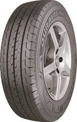 Bridgestone Duravis R660 225/70R15C 112 S cena un informācija | Vasaras riepas | 220.lv