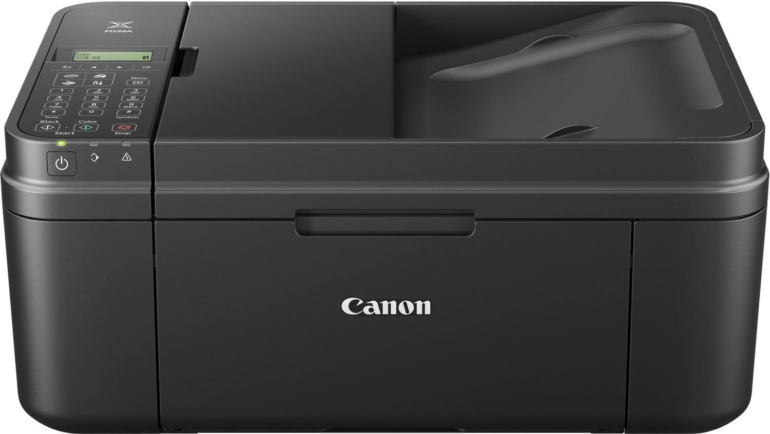 Canon PIXMA MX495 цена и информация | Printeri un daudzfunkcionālās ierīces | 220.lv