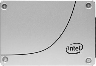 Intel SSDSC2KG076T801 цена и информация | Внутренние жёсткие диски (HDD, SSD, Hybrid) | 220.lv