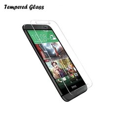 Tempered Glass Extreeme Shock Защитная пленка-стекло HTC D510n Desire 510 (EU Blister) цена и информация | Защитные пленки для телефонов | 220.lv