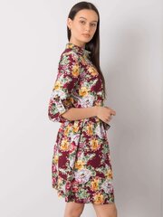 Платье женское Aggie 292005207, разноцветное цена и информация | Платья | 220.lv