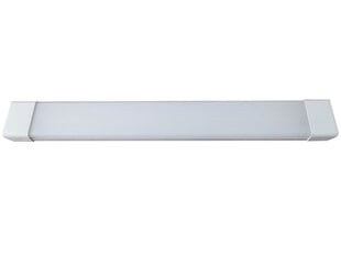 Светодиодный светильник G.LUX GL-LED-NEW BATTEN-20W-600mm цена и информация | Потолочные светильники | 220.lv