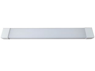 LED gaismeklis G.LUX GL-LED-NEW BATTEN-30 W-900 mm цена и информация | Потолочные светильники | 220.lv