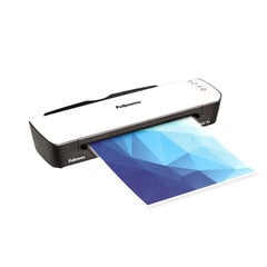 Laminators Fellowes Sola A4 cena un informācija | Fellowes Biroja tehnika un piederumi | 220.lv