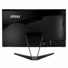 Stacionārais dators MSI Pro 22XT 10M-443EU i5-10ª 8 GB 256 GB SSD 22" cena un informācija | Stacionārie datori | 220.lv