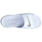 Pludmales sandales vīriešiem Nike Victori One Balts cena un informācija | Vīriešu iešļūcenes, čības, sandales | 220.lv