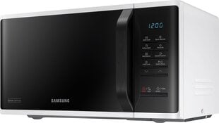 Samsung MS23K3513AW/EG cena un informācija | Samsung Lielā sadzīves tehnika virtuvei | 220.lv